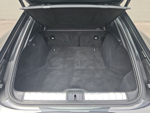 Certified 2025 Porsche Panamera 4 AWD/4WD image 20