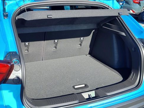 New 2026 Chevrolet Trax RS w/ Driver Confidence Package image 9