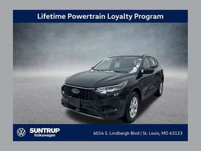 Used 2025 Ford Escape Active