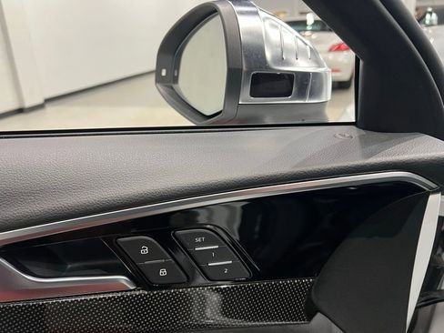 Used 2022 Audi S4 Premium Plus image 54