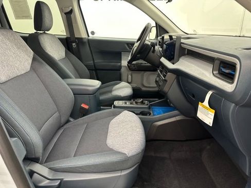 New 2026 Ford Maverick XLT w/ XLT Luxury Package image 8