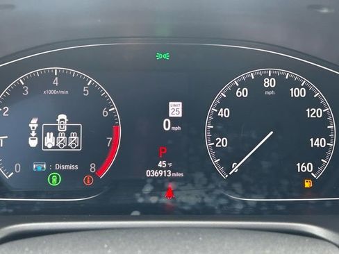 Used 2021 Honda Accord Sport Special Edition image 22