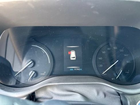 Used 2021 Toyota Sienna XLE FWD image 5