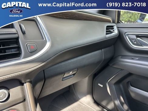 Used 2023 Chevrolet Tahoe High Country image 27