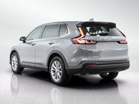 Used 2023 Honda CR-V EX-L image 3