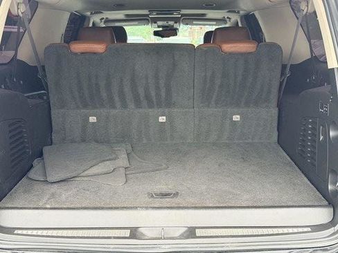 Used 2015 Cadillac Escalade ESV Luxury AWD/4WD image 8