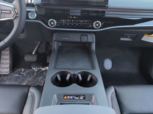 New 2025 Honda Prologue Touring image 20