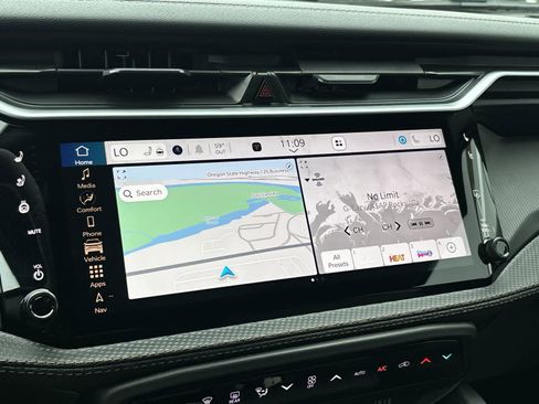 New 2026 Jeep Cherokee Overland image 14