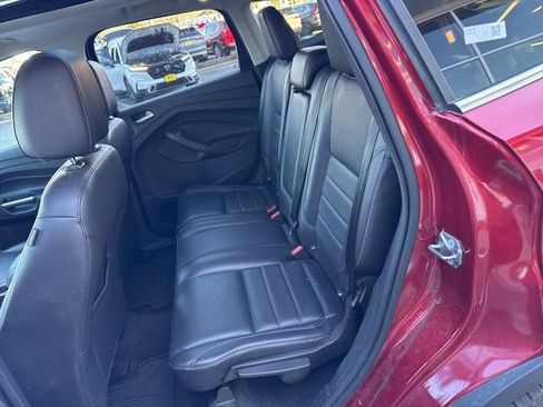 Used 2016 Ford Escape Titanium w/ Equipment Group 301A image 14