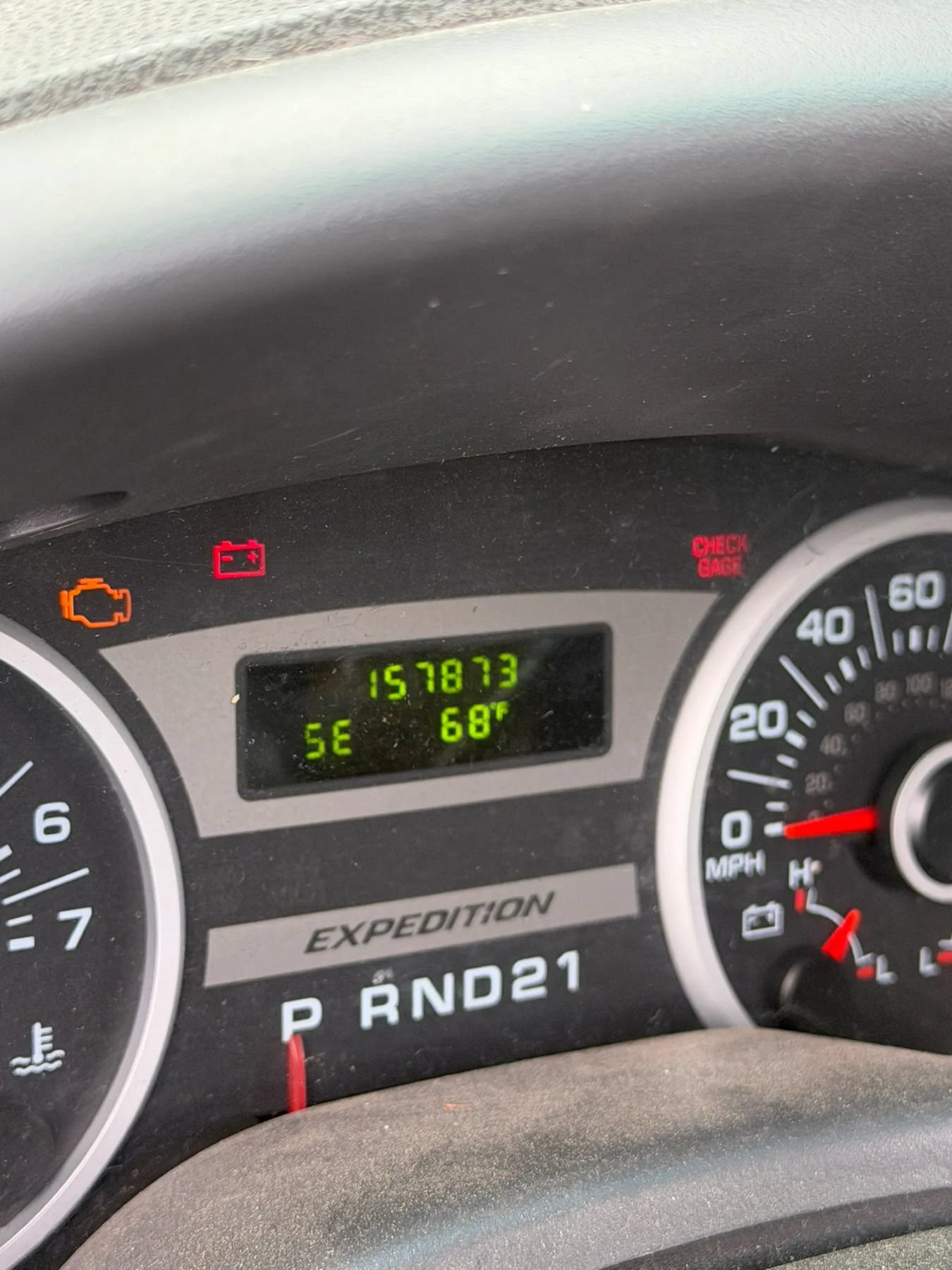 Used 2005 Ford Expedition XLT AWD/4WD image 3