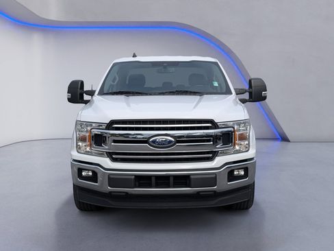 Used 2019 Ford F150 XLT w/ Equipment Group 301A Mid image 3