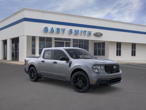 New 2025 Ford Maverick XLT w/ XLT Luxury Package AWD/4WD image 7