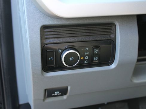 Used 2024 Ford F250 XL w/ STX Appearance Package image 24