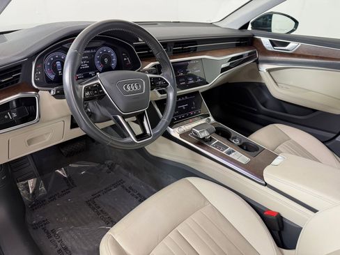 Used 2020 Audi A6 3.0T Premium Plus image 4