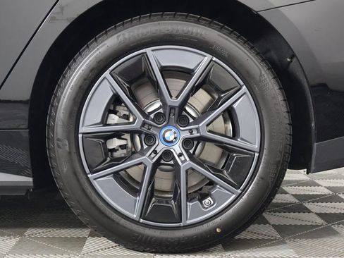 Used 2023 BMW i4 eDrive35 w/ Premium Package RWD image 16