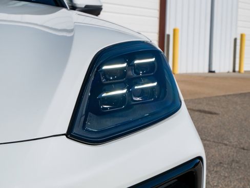 New 2026 Porsche Cayenne S AWD/4WD image 12