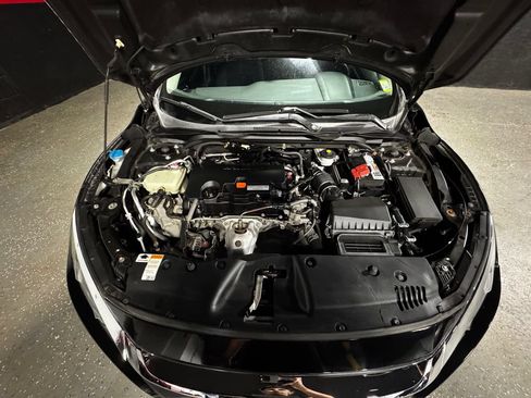 Used 2017 Honda Civic LX image 7