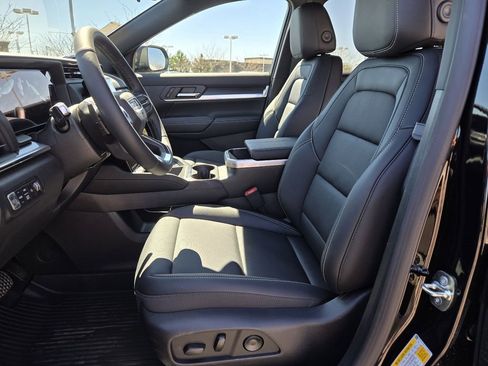 New 2026 GMC Terrain Elevation AWD/4WD image 3