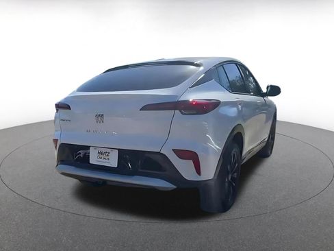 Used 2025 Buick Envista Sport Touring image 14