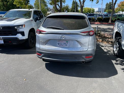 Used 2016 MAZDA CX-9 Sport FWD image 4
