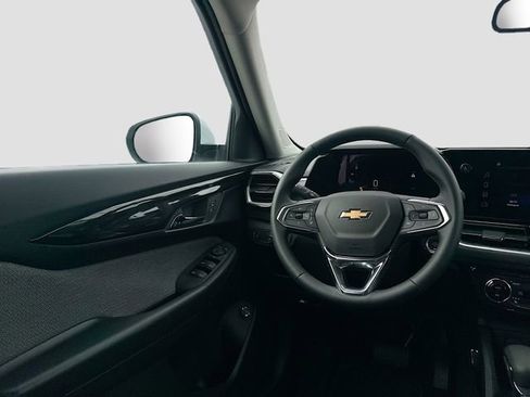 New 2026 Chevrolet TrailBlazer LT w/ Convenience Package image 23