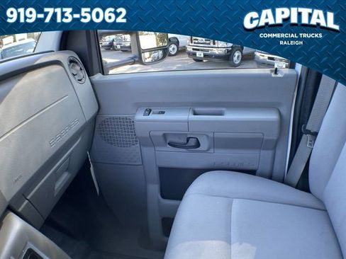 New 2024 Ford E-350 and Econoline 350 Super Duty w/ Driver's Safety Package image 28