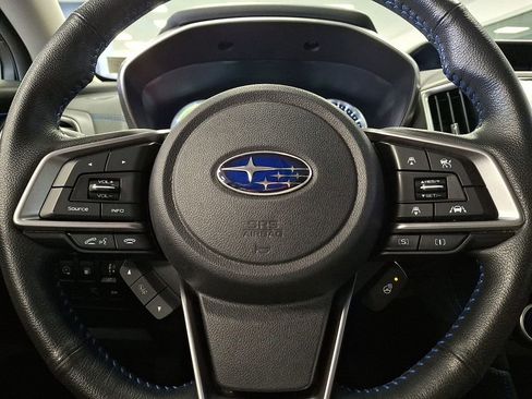 Used 2019 Subaru Crosstrek Hybrid w/ Moonroof Package w/Navigation image 21