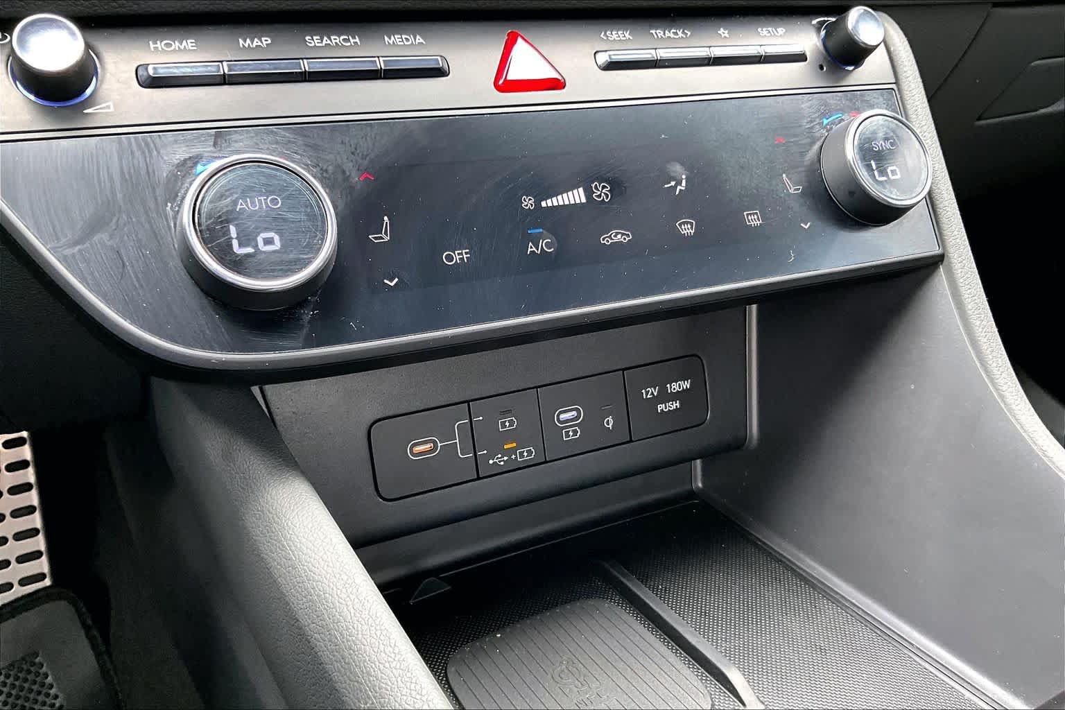 Used 2024 Hyundai Sonata N Line FWD image 27