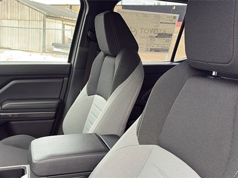 New 2025 Toyota 4Runner TRD Off-Road image 18