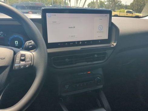 New 2025 Ford Bronco Sport Big Bend image 7