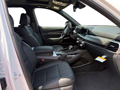 New 2025 Kia Telluride EX X-Line image 15