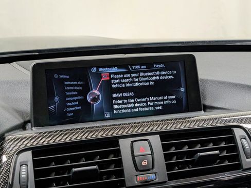 Used 2015 BMW M3 image 37