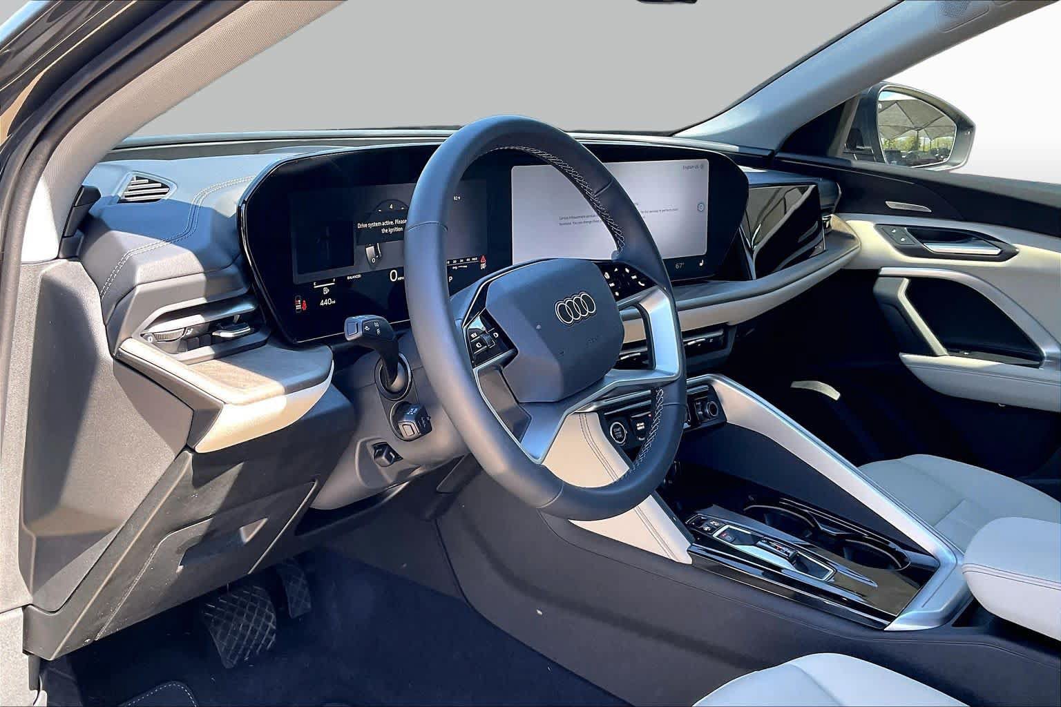 Used 2026 Audi Q5 Premium w/ Premium Plus AWD/4WD image 18