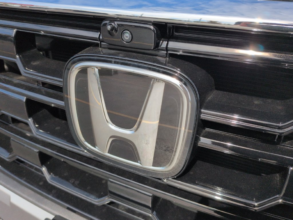 New 2026 Honda Pilot Touring image 32