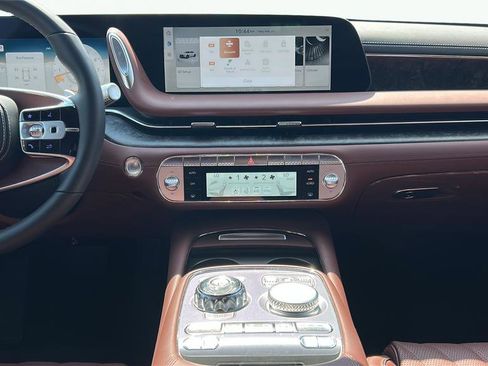 New 2026 Genesis G90 3.5T image 20