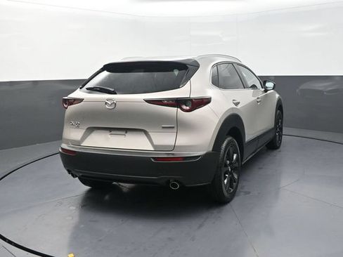 Used 2024 MAZDA CX-30 AWD 2.5 S w/ Select Sport Pkg image 8