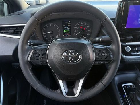 Used 2024 Toyota Corolla SE image 13