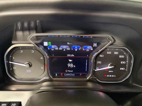 Used 2020 GMC Sierra 2500 AT4 w/ Technology Package image 25