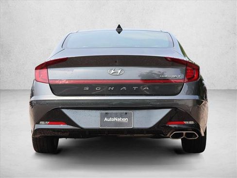 Used 2023 Hyundai Sonata Limited FWD image 6