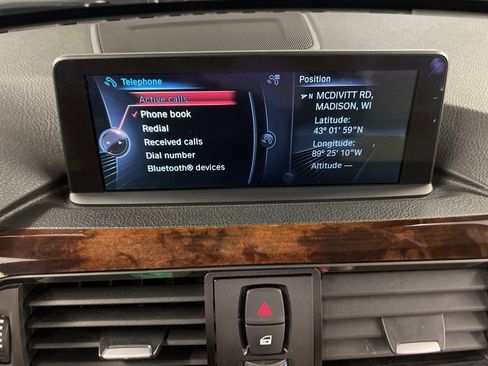 Used 2014 BMW 435i Convertible image 17