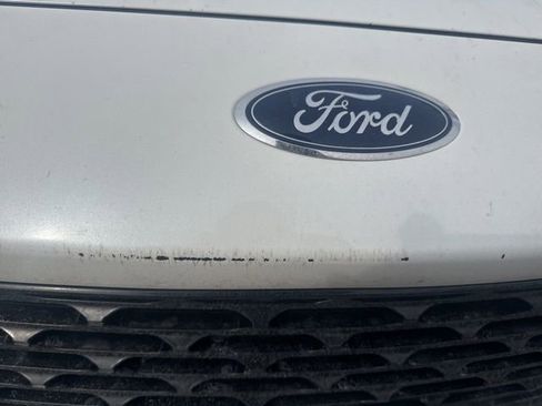 Used 2020 Ford Escape SE Sport image 3