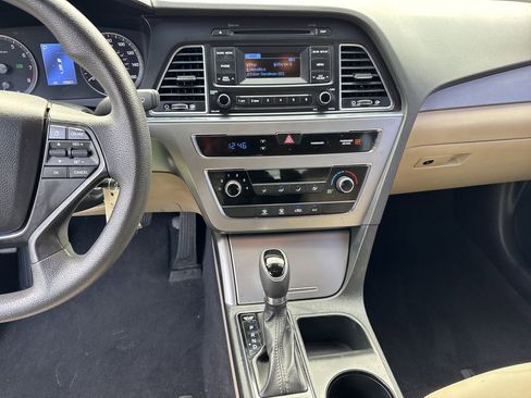 Used 2015 Hyundai Sonata SE image 28