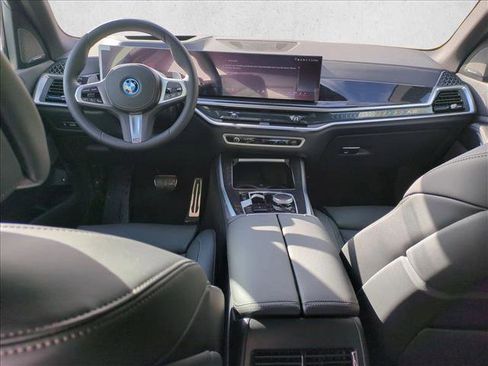 New 2026 BMW X5 xDrive50e w/ M Sport Package image 15