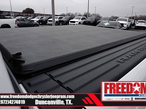 New 2026 RAM 1500 Limited image 44