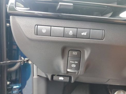 Certified 2025 Nissan Murano SL AWD/4WD image 28