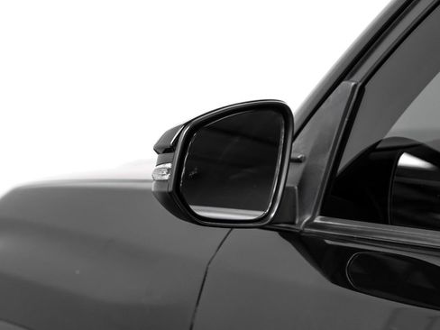 Used 2022 Toyota 4Runner TRD Off-Road Premium w/ Moonroof Package AWD/4WD image 42