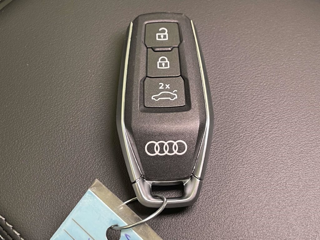 New 2026 Audi Q5 2.0T AWD/4WD image 42