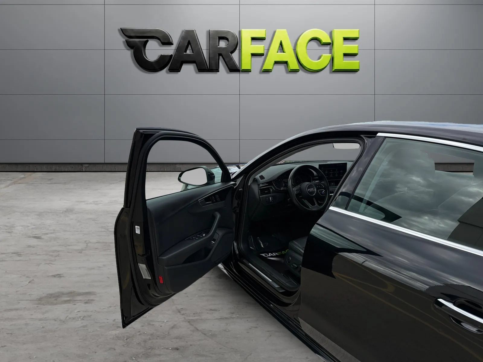 Used 2021 Audi A4 2.0T Premium w/ Convenience Package AWD/4WD image 15