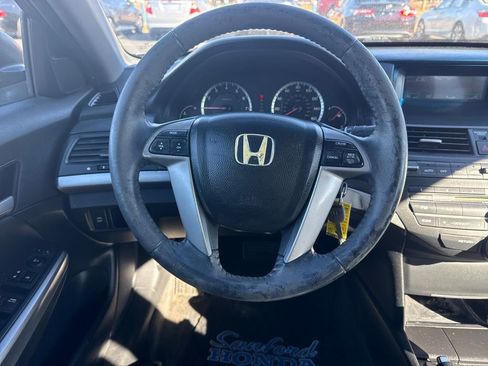 Used 2009 Honda Accord EX-L image 15