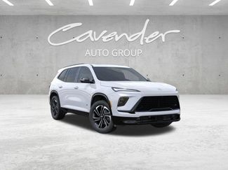 New 2026 Buick Enclave Sport Touring w/ Power Package FWD video 1